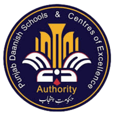 Daanish logo