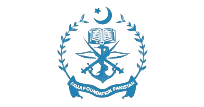 Fouji Foundation logo