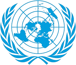 United Nations logo