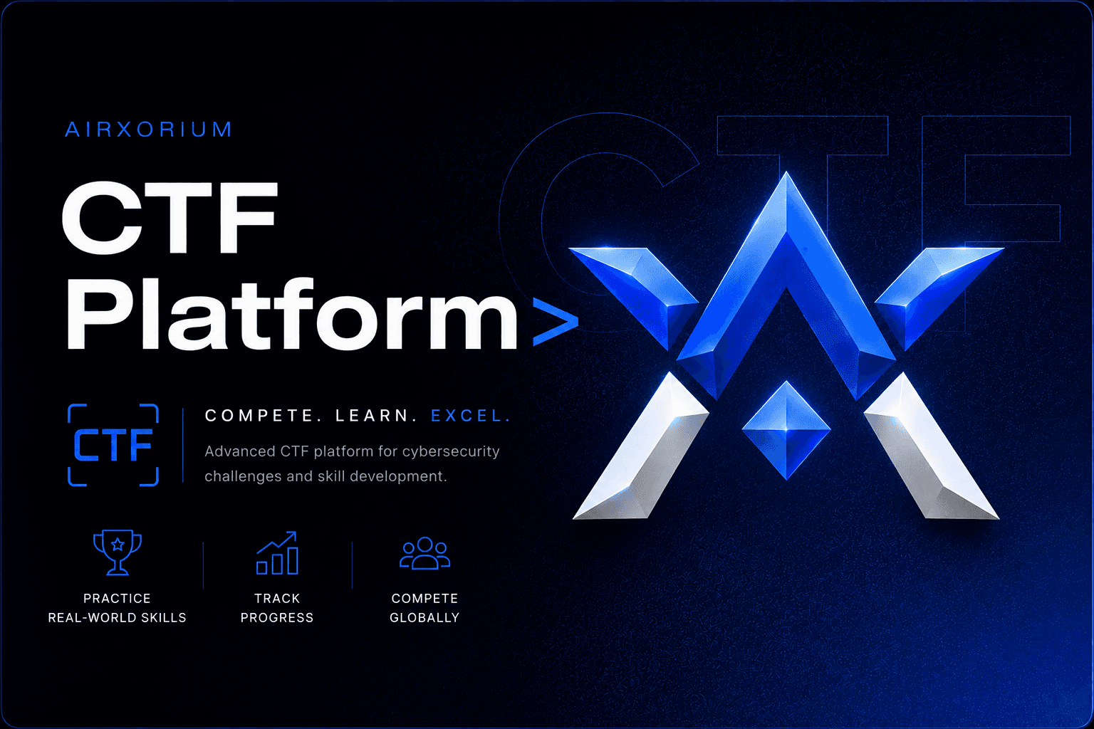 CTF Platform